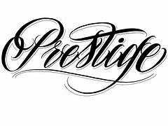 Prestige Logo
