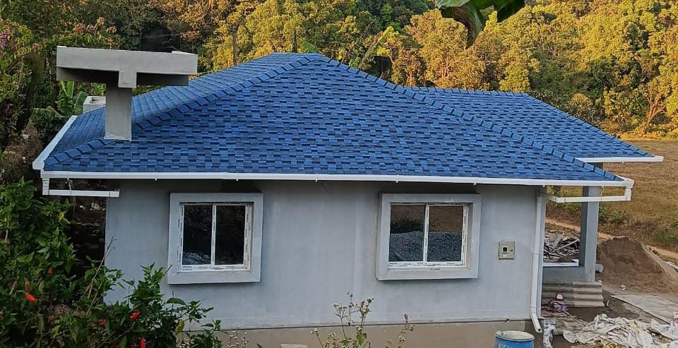 Shingles Roofing 3