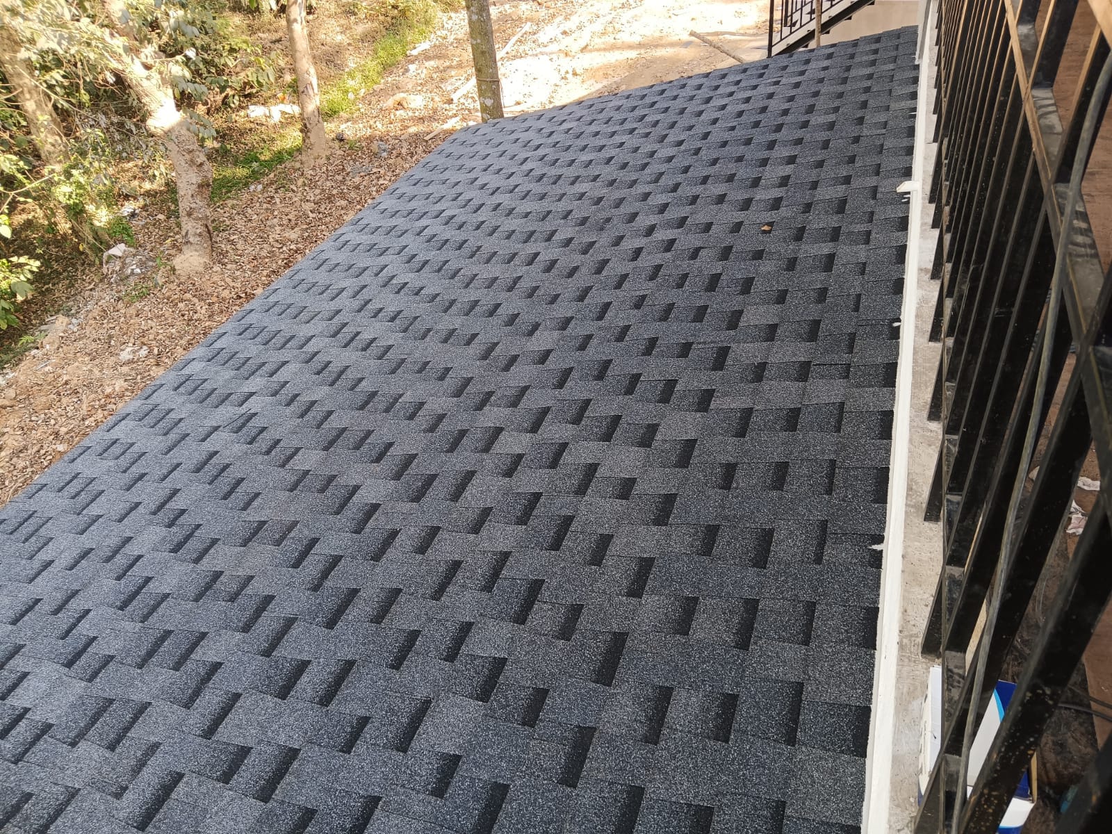 Shingles Roofing 5