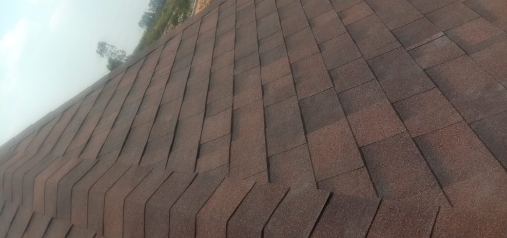 Shingles Roofing 6