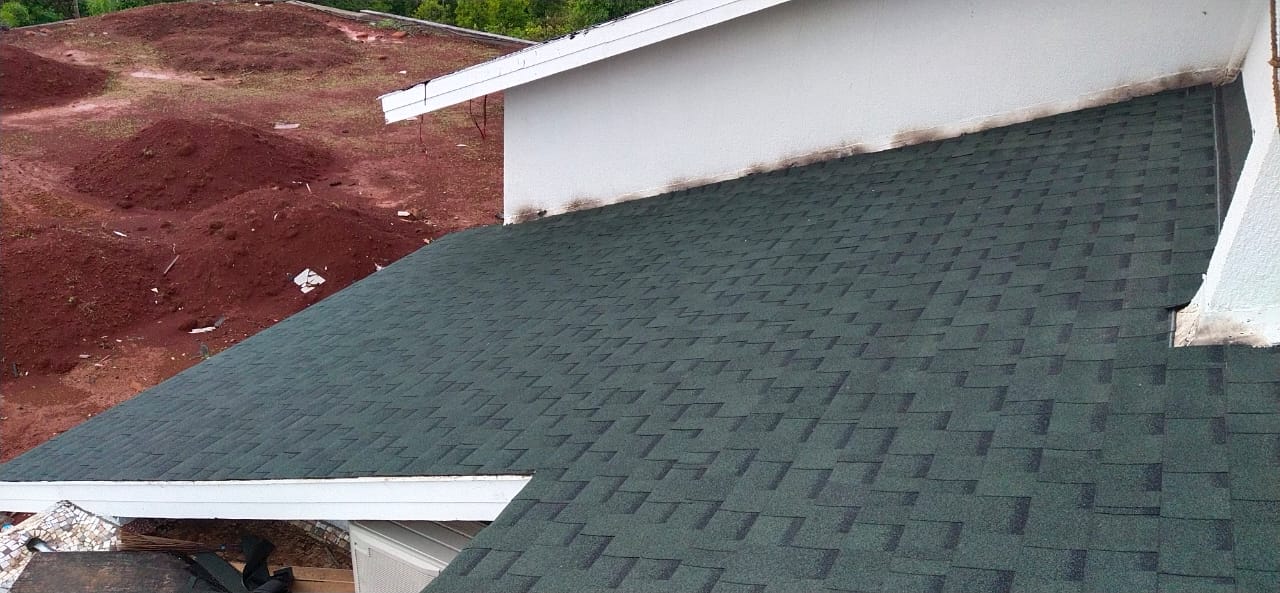 Shingles Roofing 7