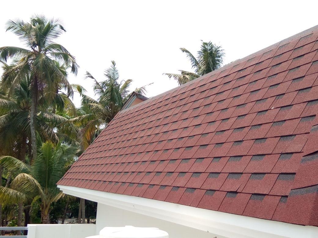 Shingles Roofing 8