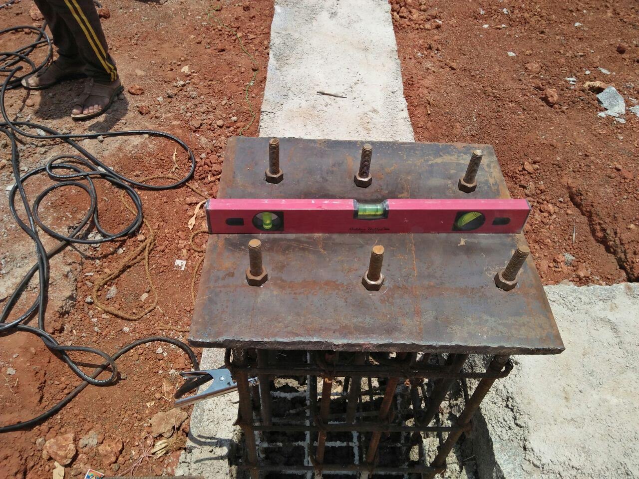 Industry Shed Roofing 6